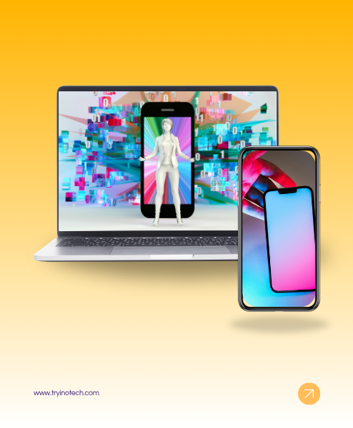 Mobile App Development