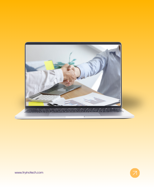 Digital Transformation Consulting